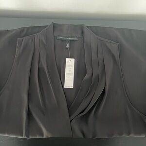 White House Black Market Blouse